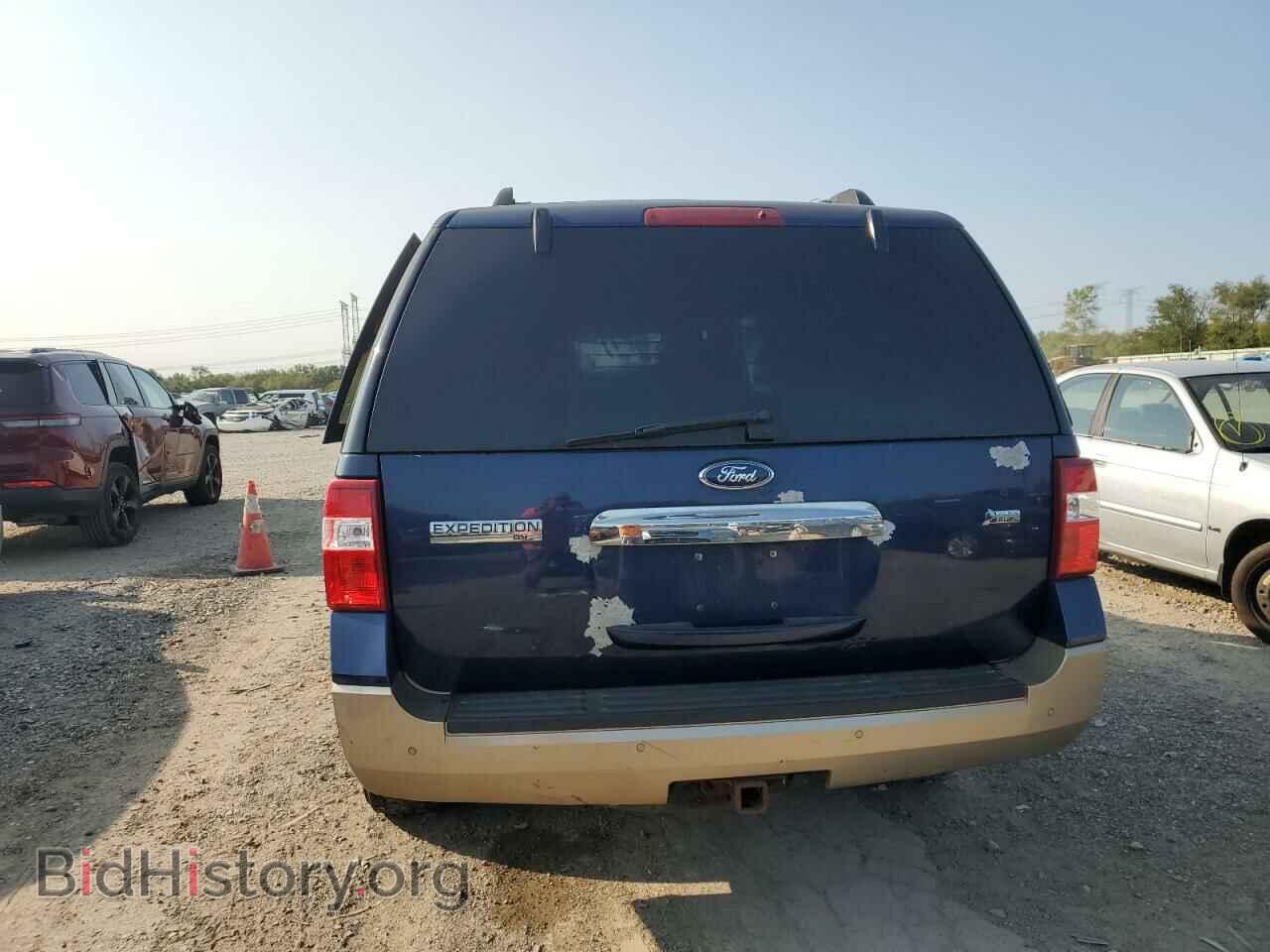 2011 FORD EXPEDITION - VIN: 1FMJU1H55BEF46194 - Фото 6