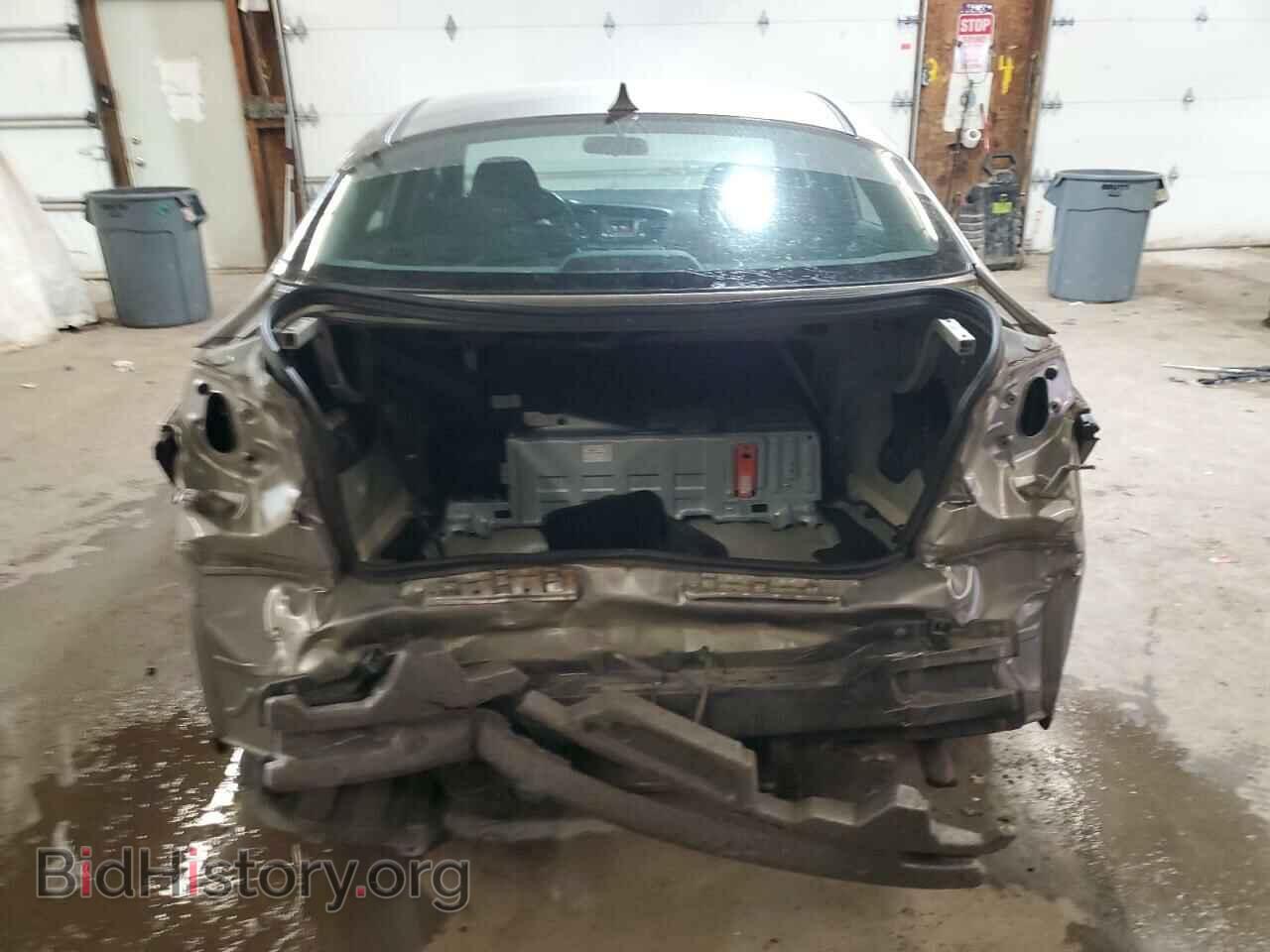 2013 KIA OPTIMA - VIN: KNAGM4AD9D5044807 - Фото 6