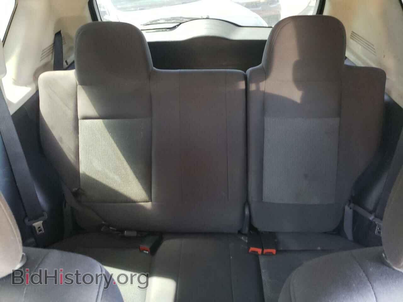 2012 JEEP COMPASS - VIN: 1C4NJCEB2CD639699 - Photo 10