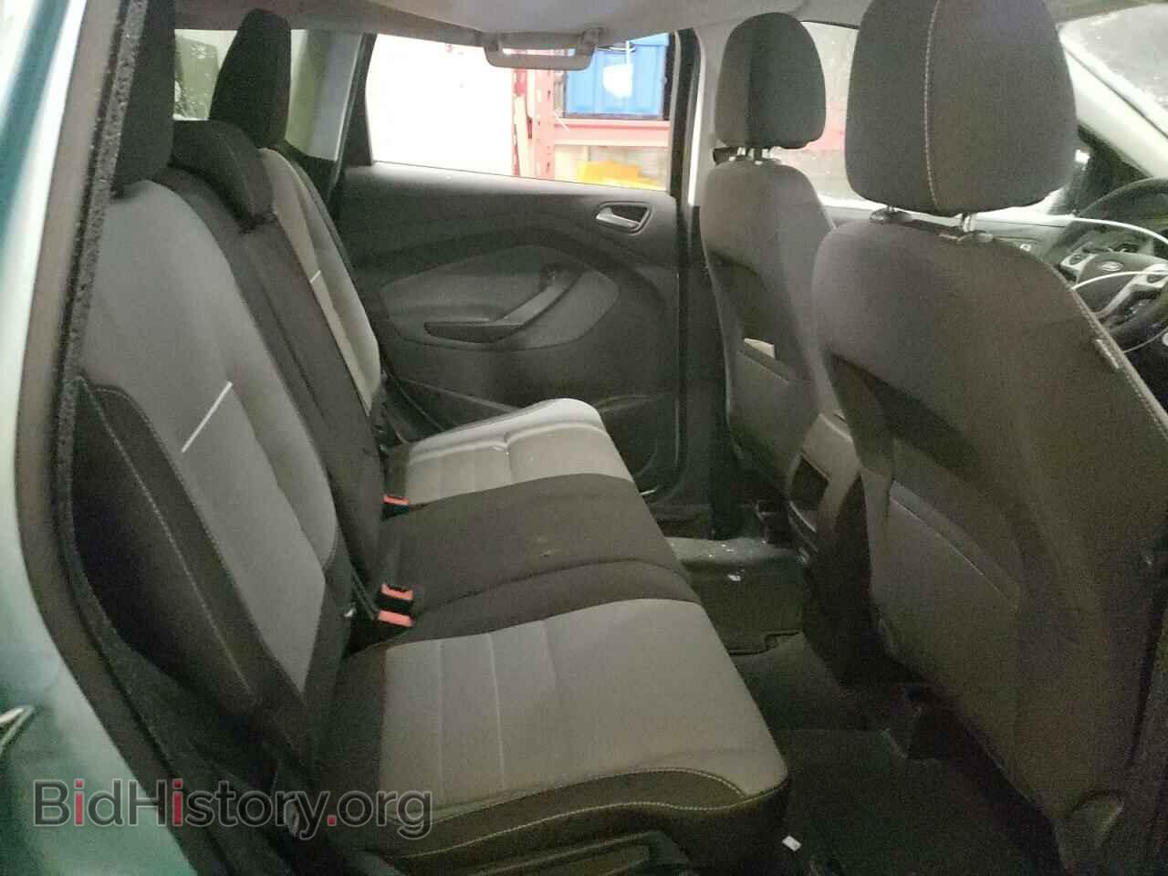 2013 FORD ESCAPE - VIN: 1FMCU0GX4DUA70860 - Фото 6