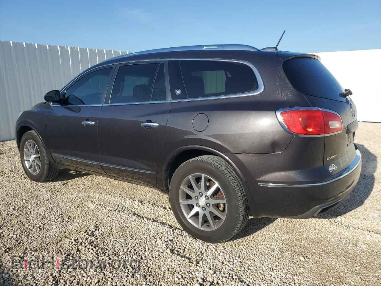 2017 BUICK ENCLAVE - VIN: 5GAKRBKD3HJ196162 - Фото 2