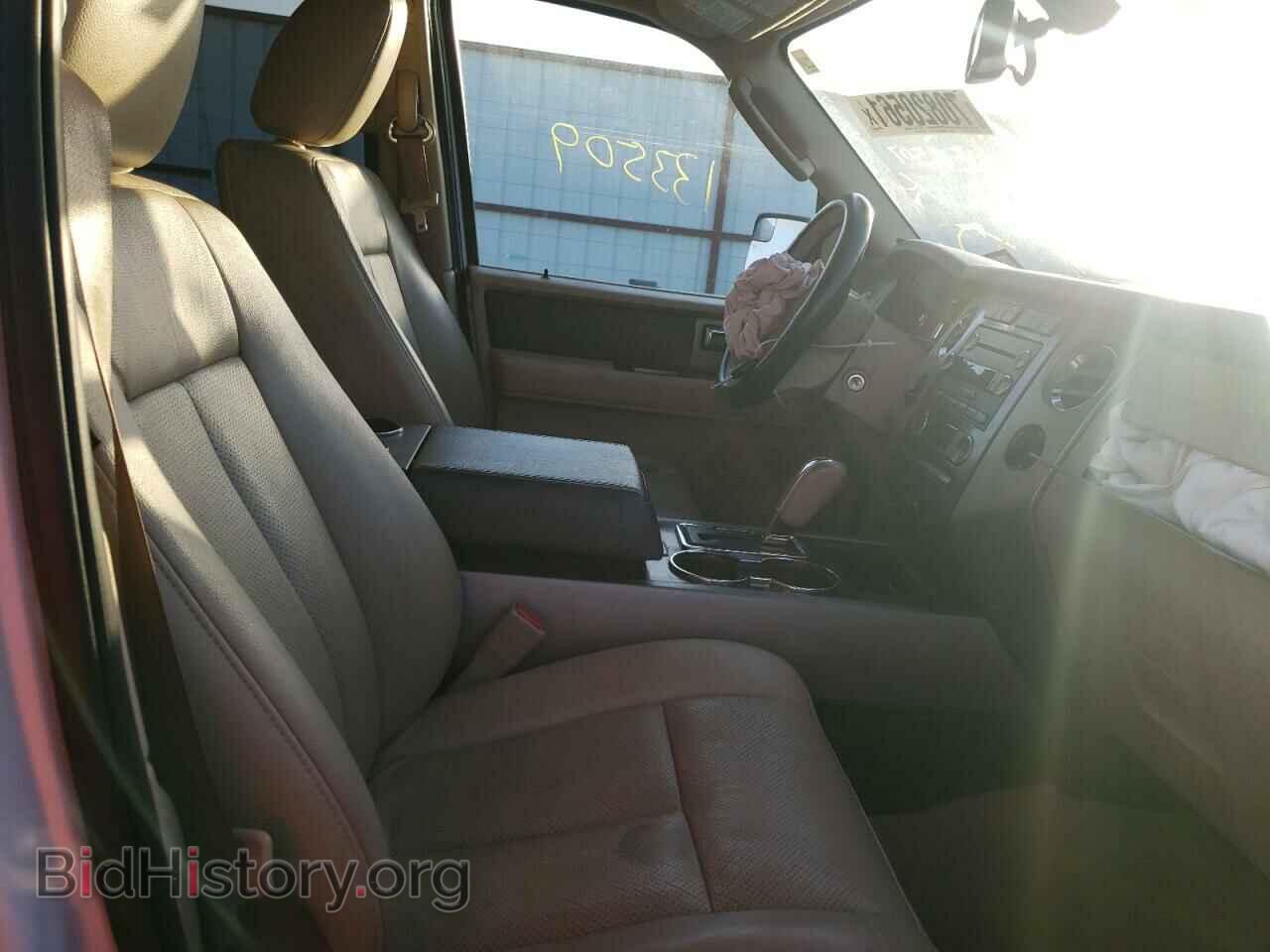 2014 FORD EXPEDITION - VIN: 1FMJU1H55EEF46507 - Фото 5