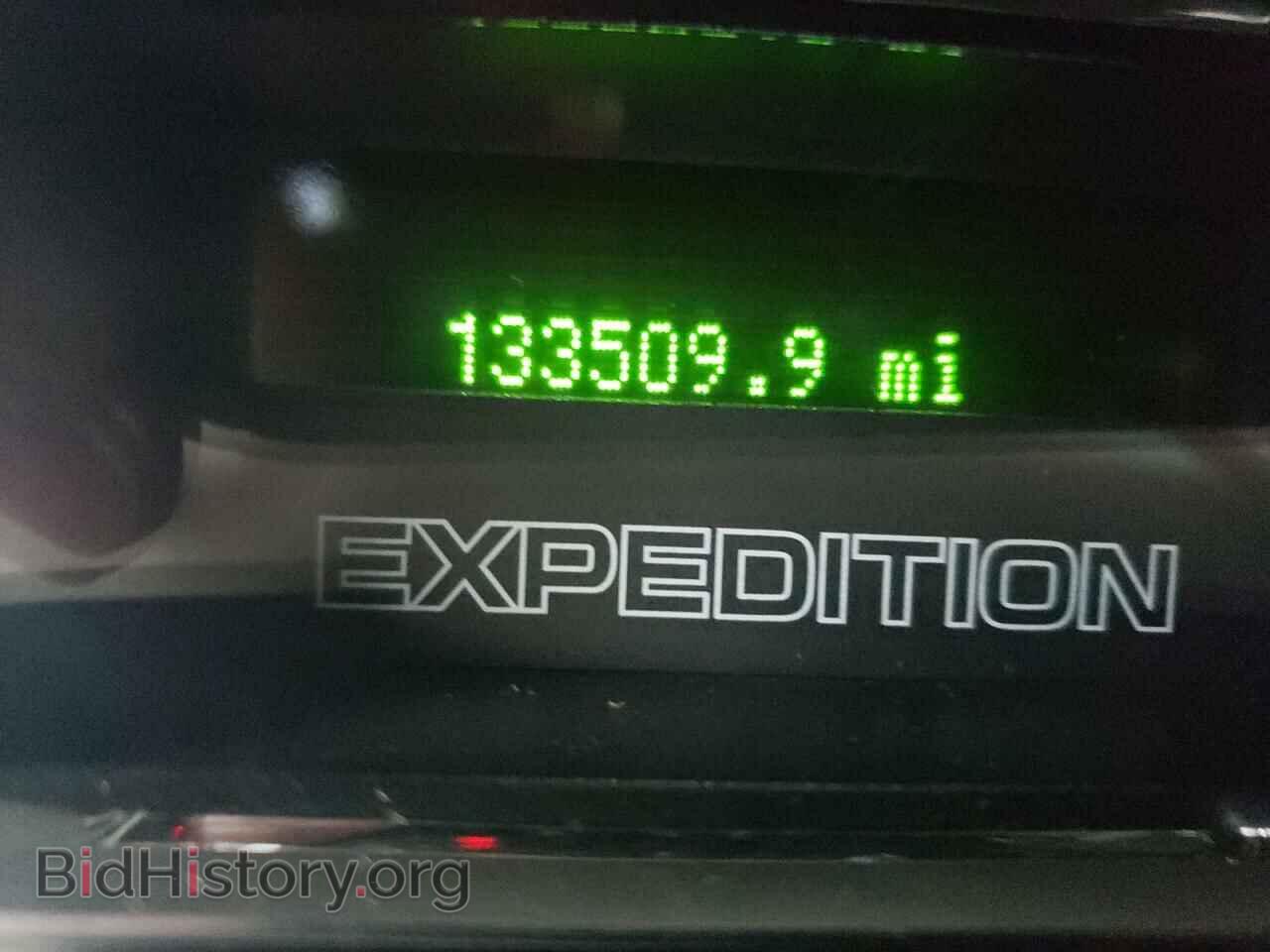 2014 FORD EXPEDITION - VIN: 1FMJU1H55EEF46507 - Фото 8