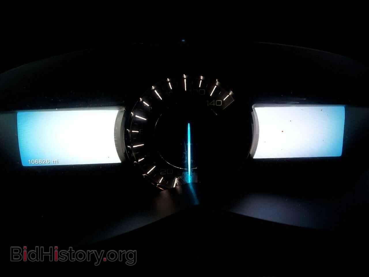 2013 FORD EDGE - VIN: 2FMDK4KC2DBA63174 - Photo 9