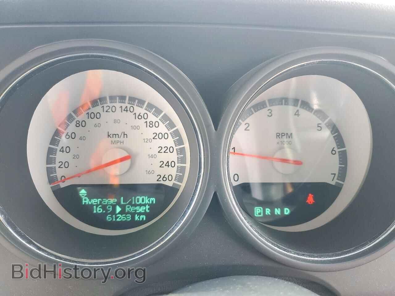 2009 DODGE CHALLENGER - VIN: 2B3LJ54T39H509392 - Photo 9