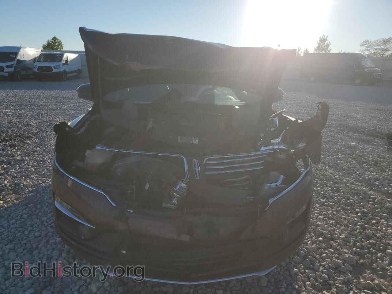 2017 LINCOLN MKC - VIN: 5LMCJ2D93HUL04483 - Photo 5