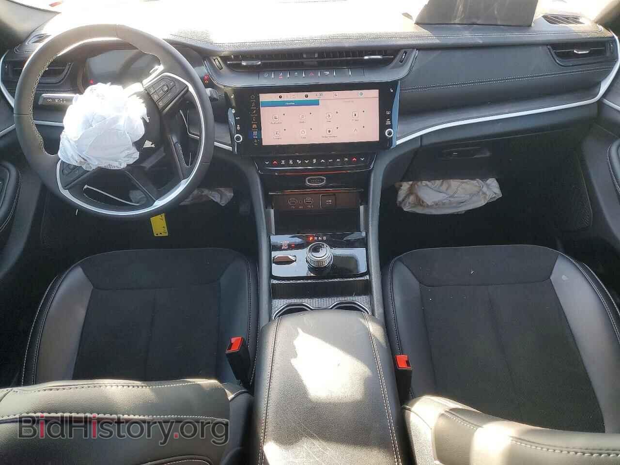2026 JEEP CHEROKEE - VIN: 1C4RJKAR2T8585070 - Фото 8