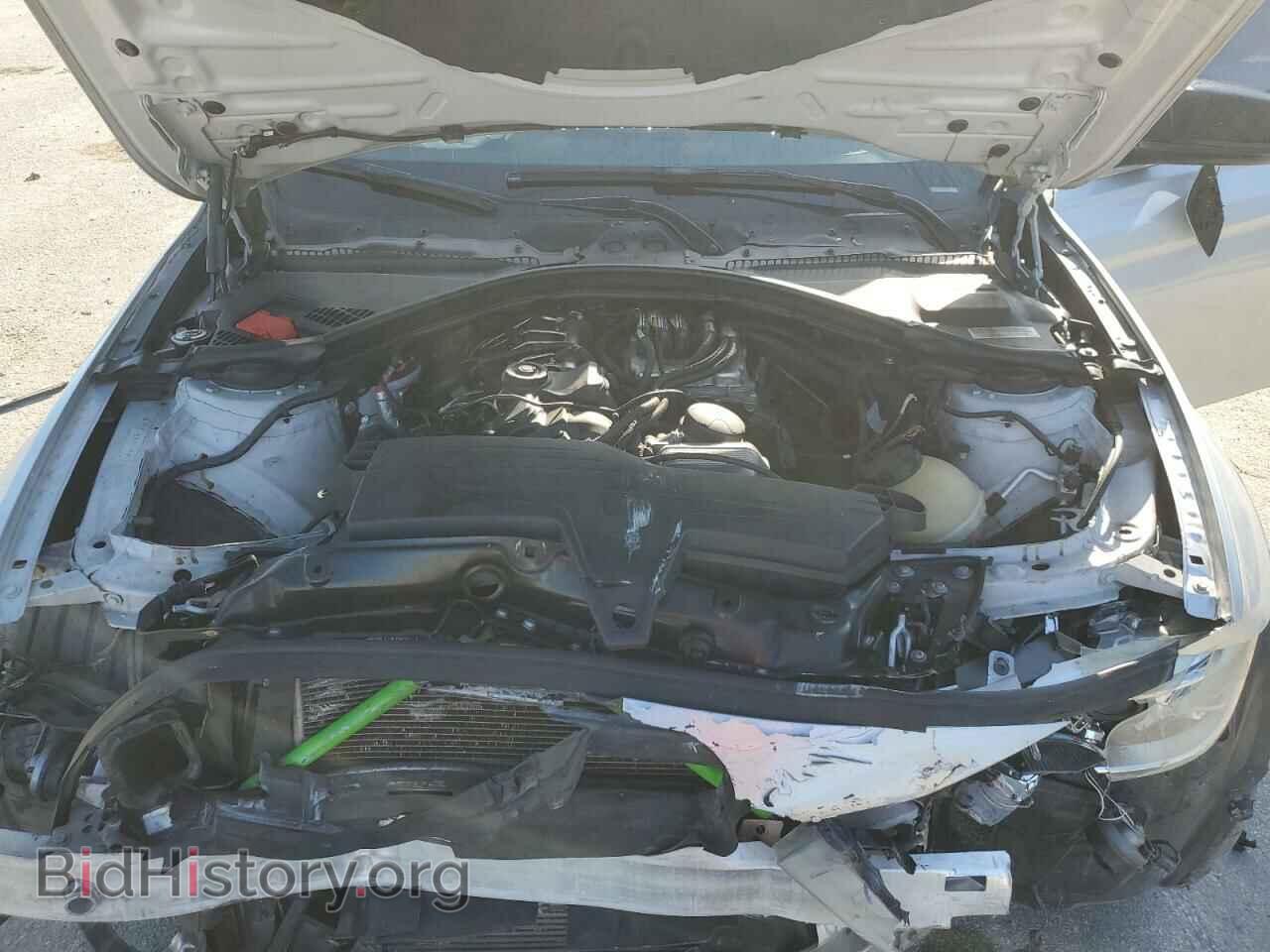 2012 BMW 3 SERIES - VIN: WBA3A5C51CF348564 - Фото 11