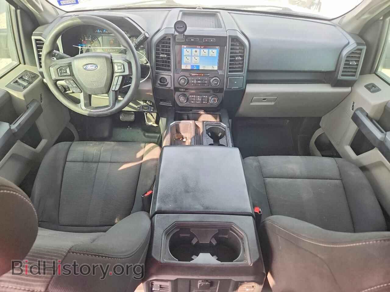 2017 FORD F150 - VIN: 1FTEW1CP1HKD80923 - Photo 8