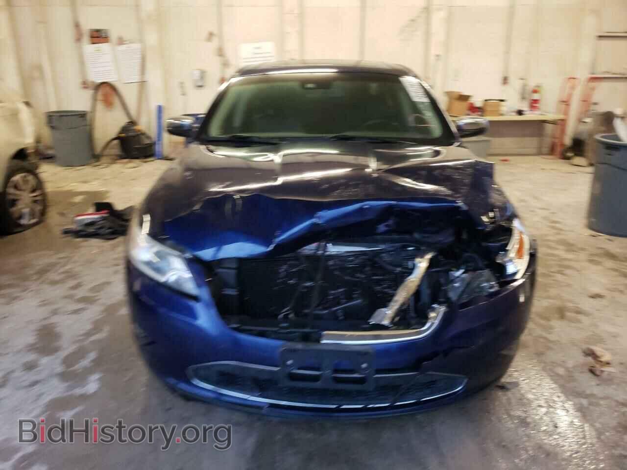 2011 FORD TAURUS - VIN: 1FAHP2FW7BG115667 - Photo 5