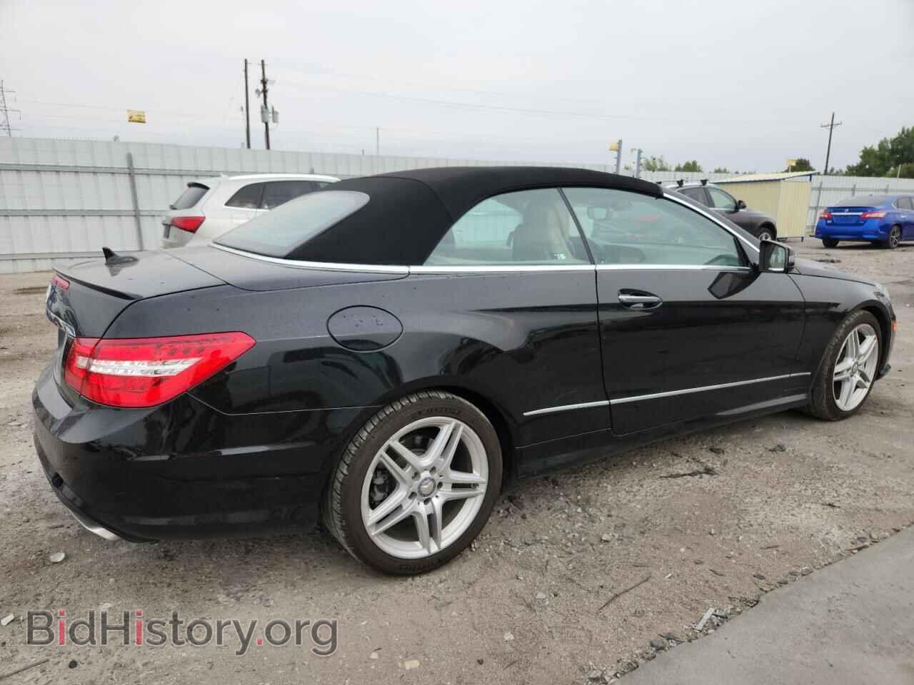 2011 MERCEDES-BENZ E-CLASS - VIN: WDDKK7CF7BF088109 - Фото 3