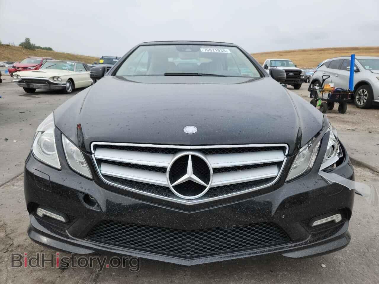 2011 MERCEDES-BENZ E-CLASS - VIN: WDDKK7CF7BF088109 - Фото 5
