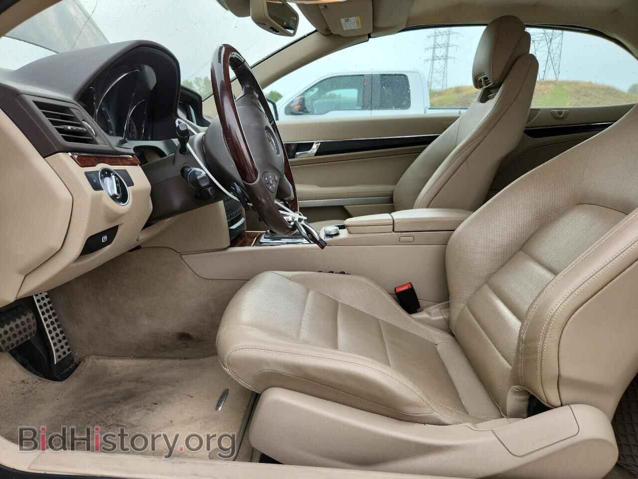 2011 MERCEDES-BENZ E-CLASS - VIN: WDDKK7CF7BF088109 - Фото 7