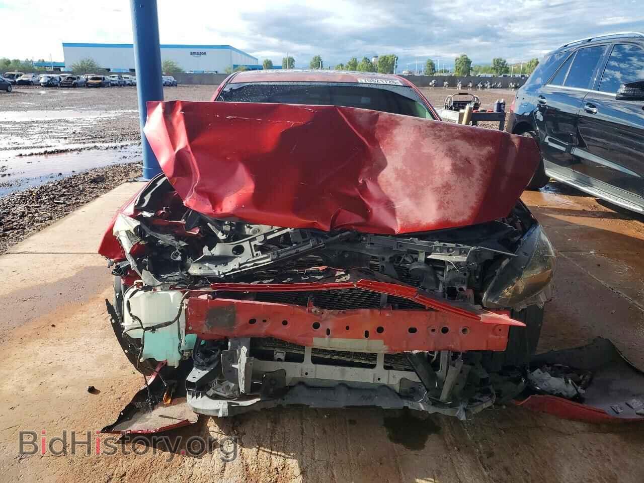 2016 MAZDA 3 - VIN: JM1BM1W3XG1297237 - Photo 5