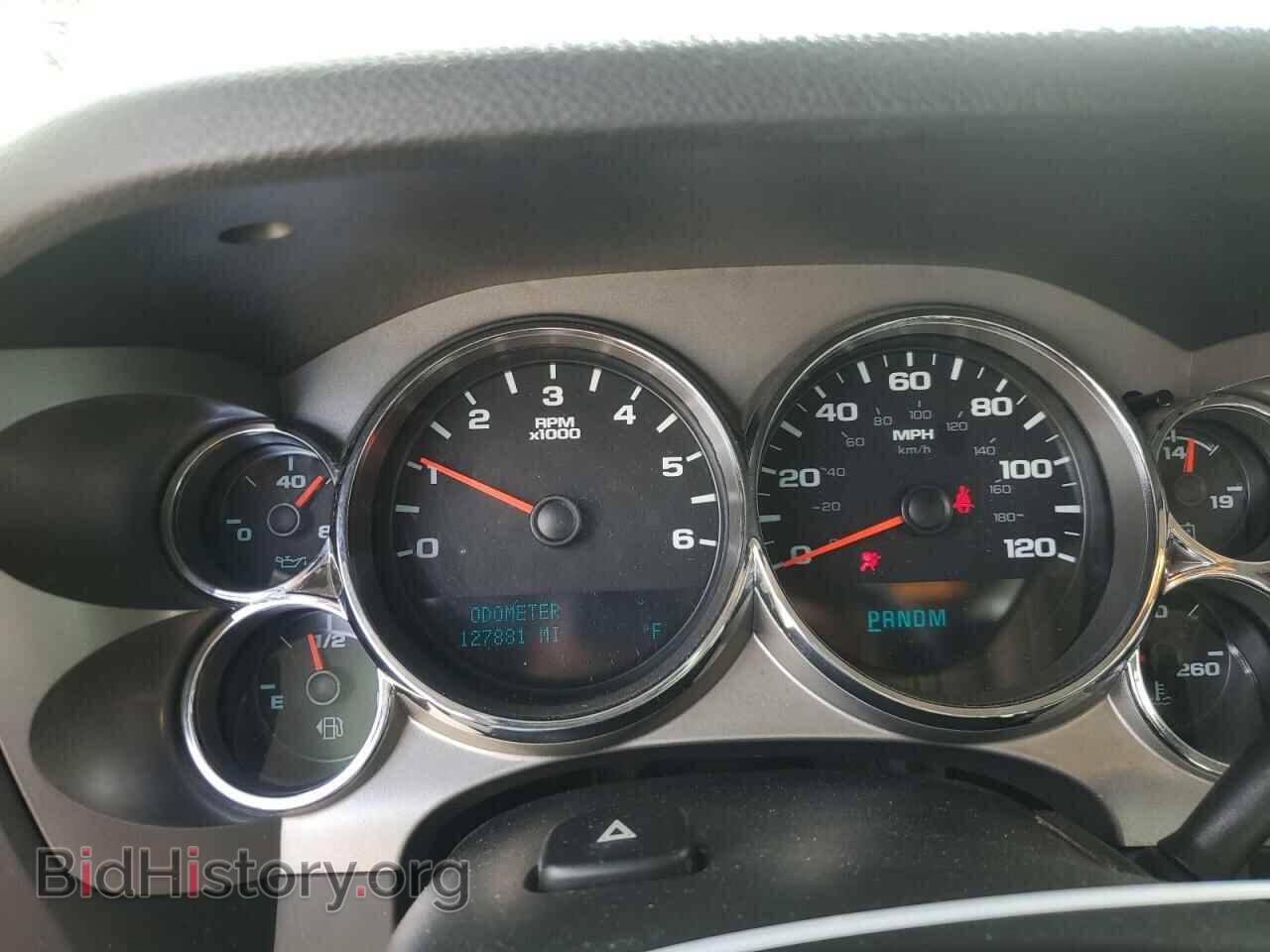 2011 GMC SIERRA - VIN: 1GTR2VE39BZ176495 - Фото 9