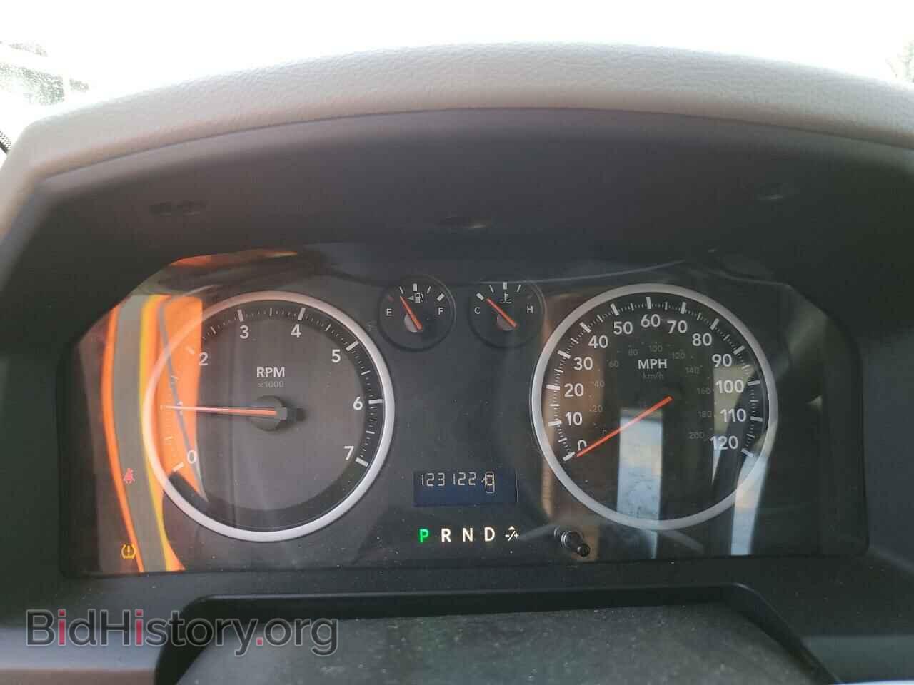 2012 DODGE RAM 1500 - VIN: 1C6RD6FT8CS157081 - Фото 9