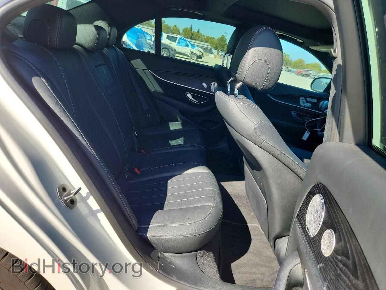 2021 MERCEDES-BENZ E-CLASS - VIN: W1KZF8DB3MA894081 - Фото 10