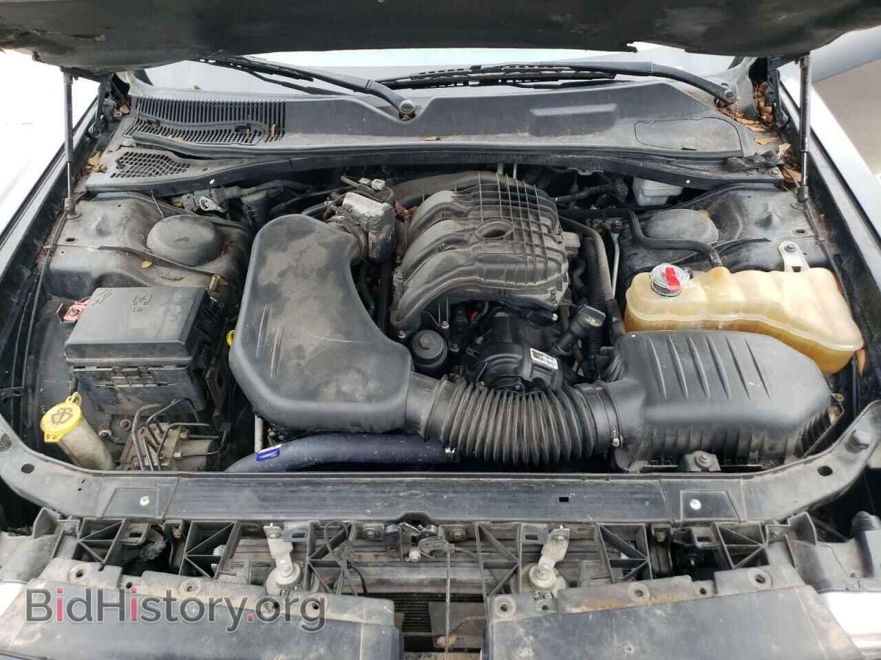 2012 DODGE CHALLENGER - VIN: 2C3CDYAG7CH124959 - Фото 11