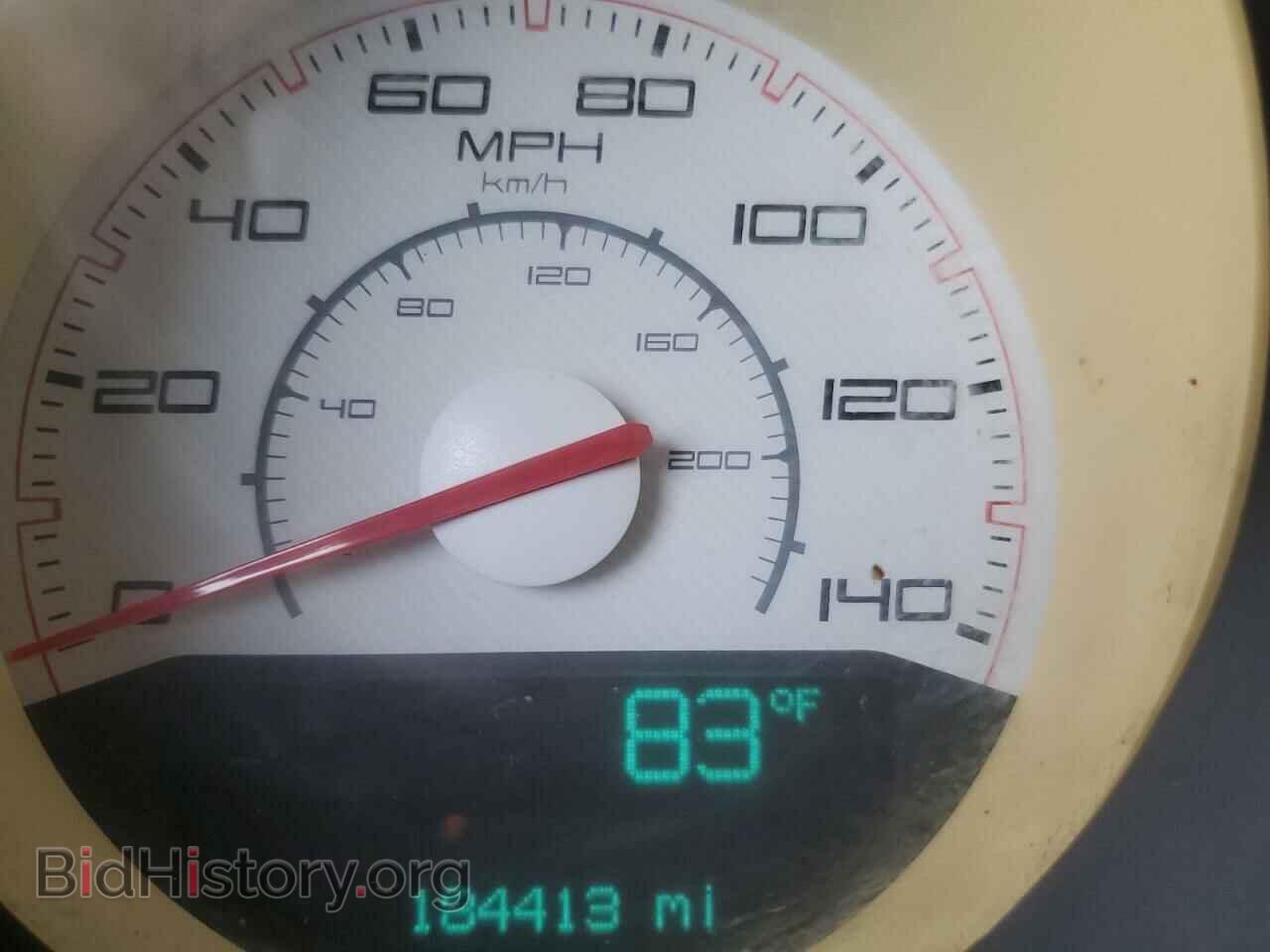 2012 DODGE CHALLENGER - VIN: 2C3CDYAG7CH124959 - Фото 9