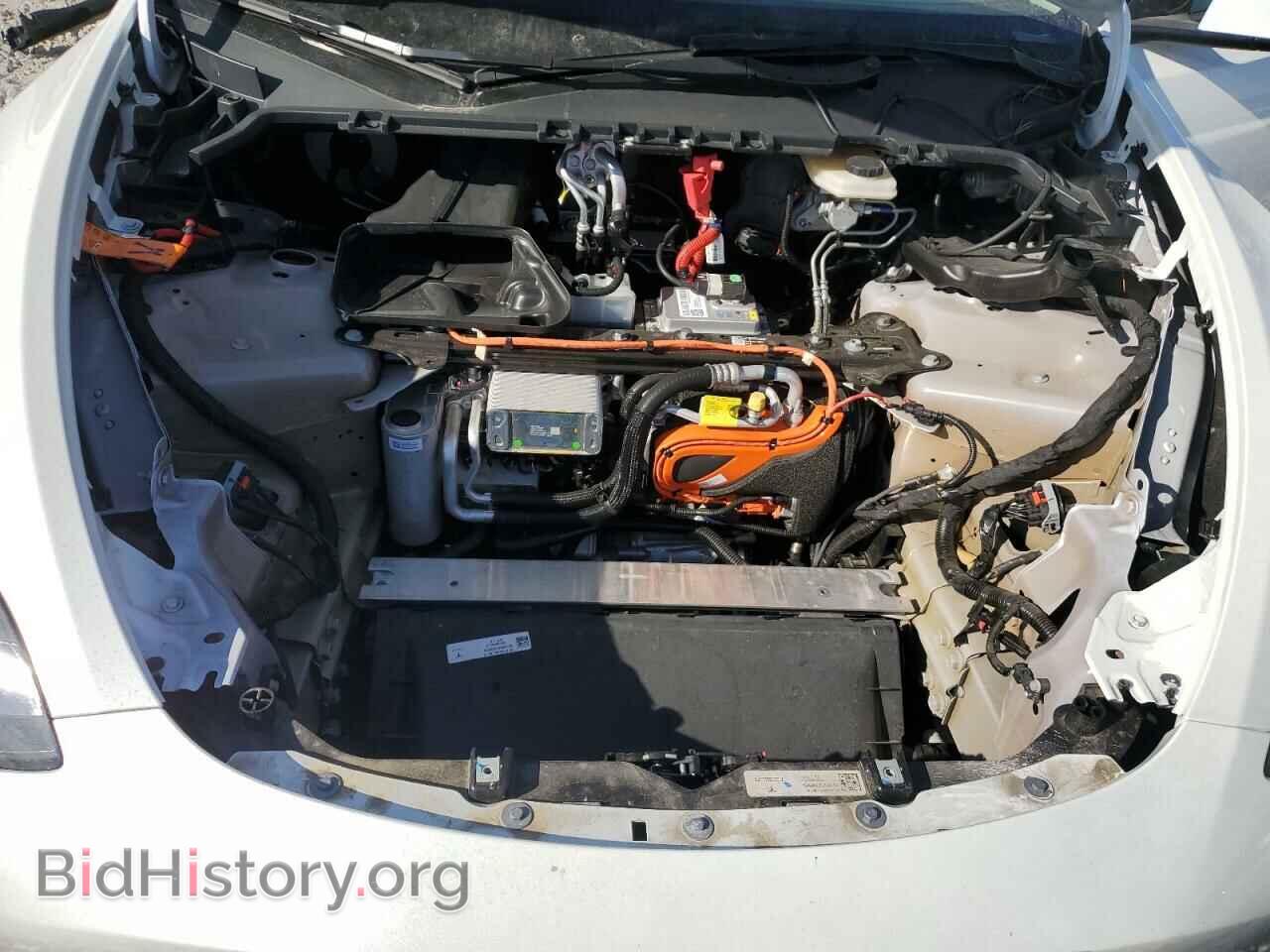2023 TESLA MODEL Y - VIN: 7SAYGDEE5PF619637 - Photo 11