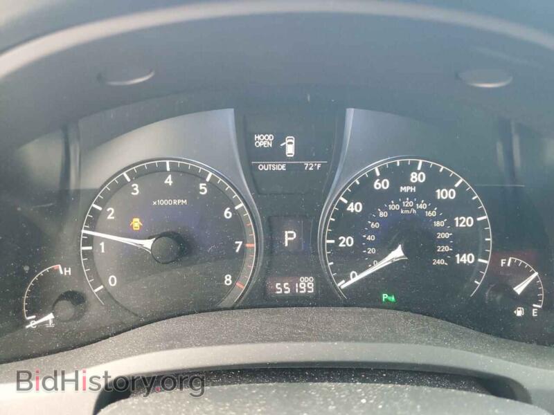 2012 Lexus RX350 (VIN 2T2BK1BA5CC134507) — фото 9 из 14
