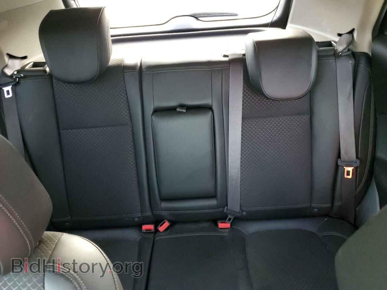 2018 BUICK ENCORE - VIN: KL4CJESB0JB602919 - Фото 10