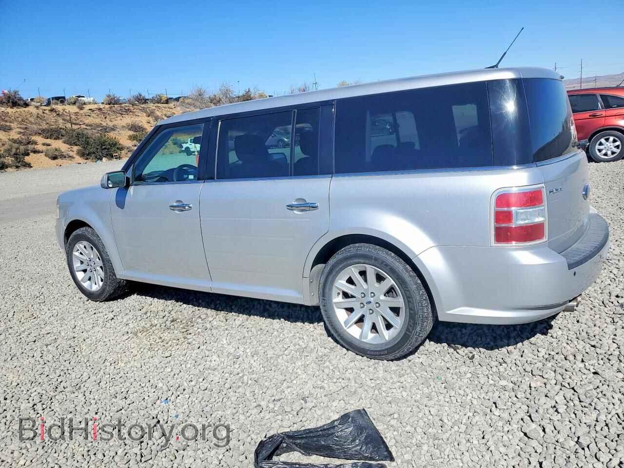 2010 FORD FLEX - VIN: 2FMHK6CC0ABA25286 - Фото 2