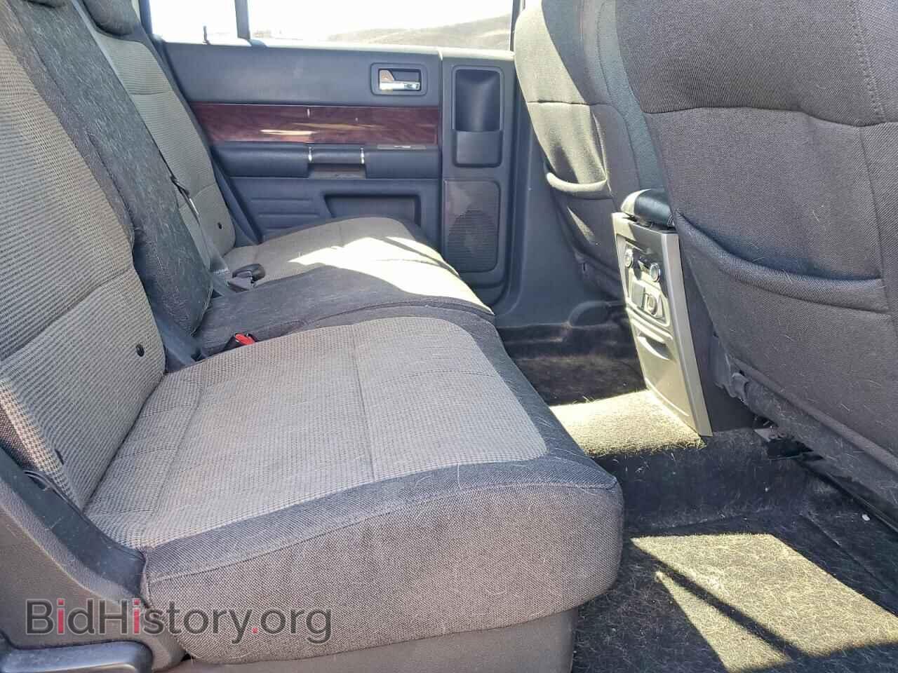 2010 FORD FLEX - VIN: 2FMHK6CC0ABA25286 - Фото 11