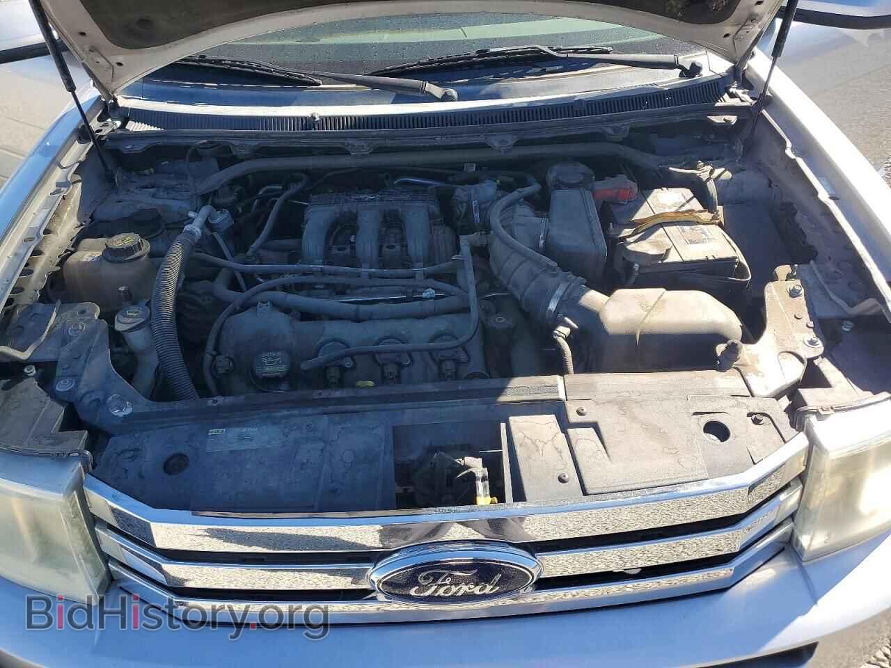 2010 FORD FLEX - VIN: 2FMHK6CC0ABA25286 - Фото 12