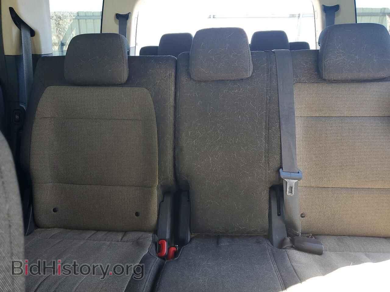 2010 FORD FLEX - VIN: 2FMHK6CC0ABA25286 - Фото 10