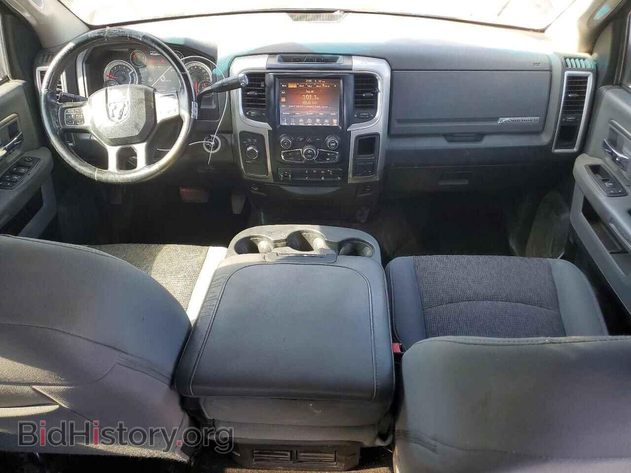 2016 RAM 2500 - VIN: 3C6UR5DL2GG120677 - Photo 8
