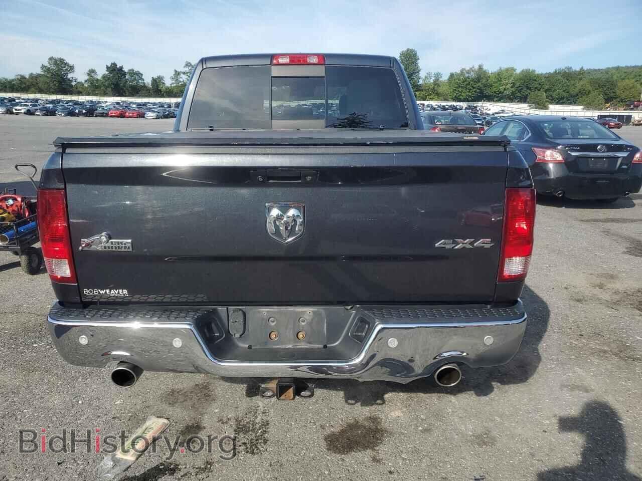 2018 RAM 1500 - VIN: 3C6RR7LT3JG270081 - Фото 6