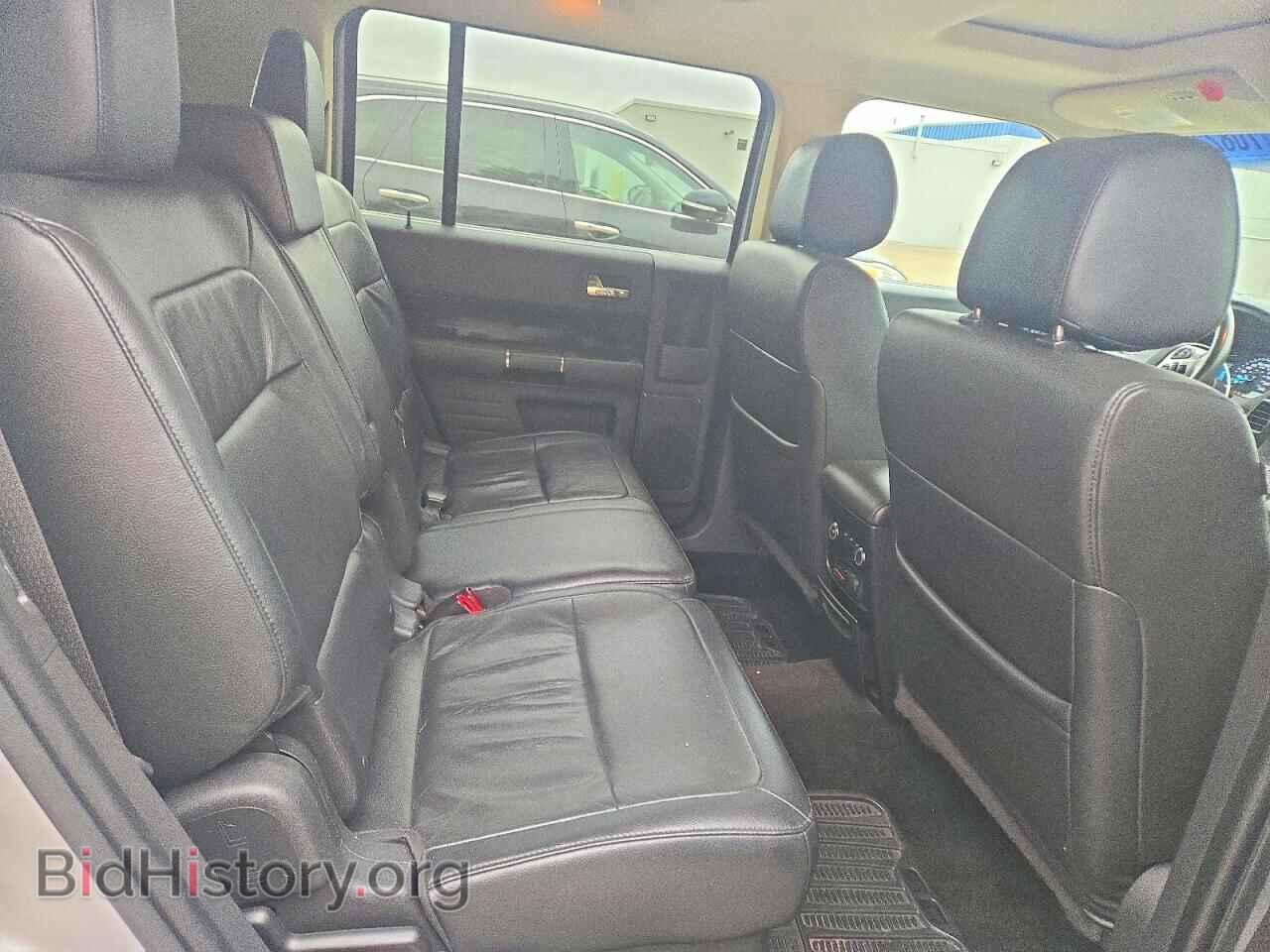 2014 FORD FLEX - VIN: 2FMGK5C85EBD33741 - Фото 11