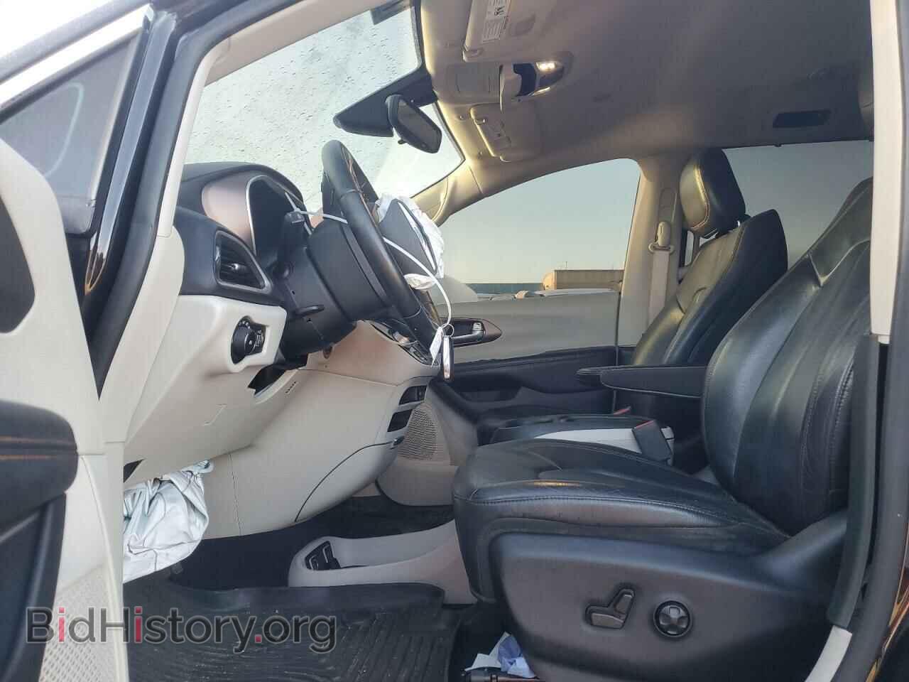 2017 CHRYSLER PACIFICA - VIN: 2C4RC1BG7HR541353 - Photo 7