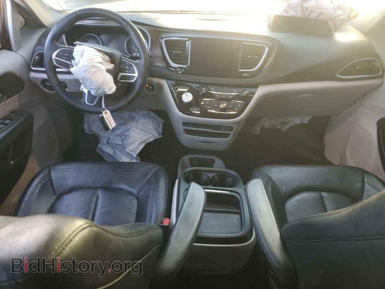 2017 CHRYSLER PACIFICA - VIN: 2C4RC1BG7HR541353 - Photo 8
