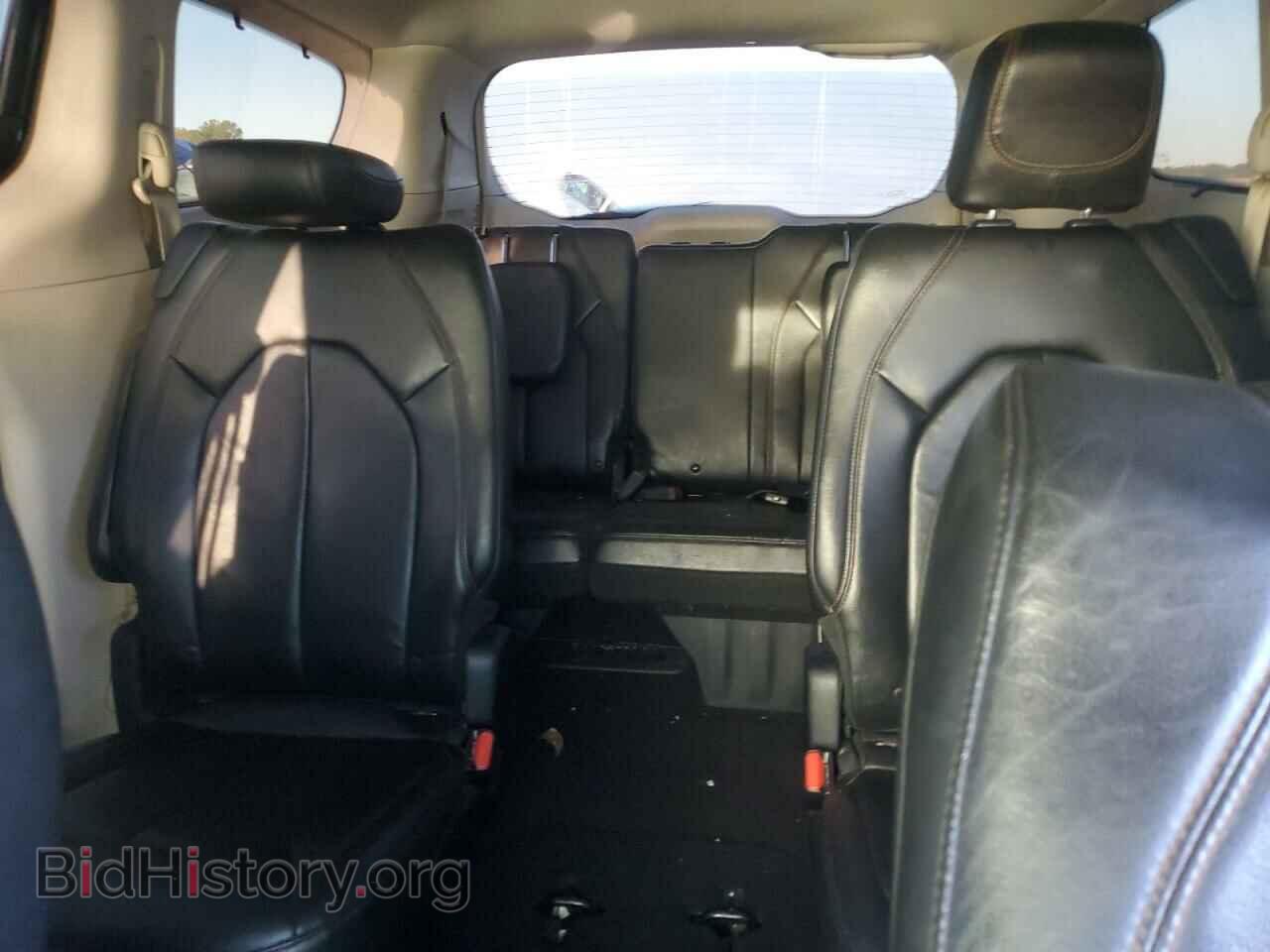 2017 CHRYSLER PACIFICA - VIN: 2C4RC1BG7HR541353 - Photo 10