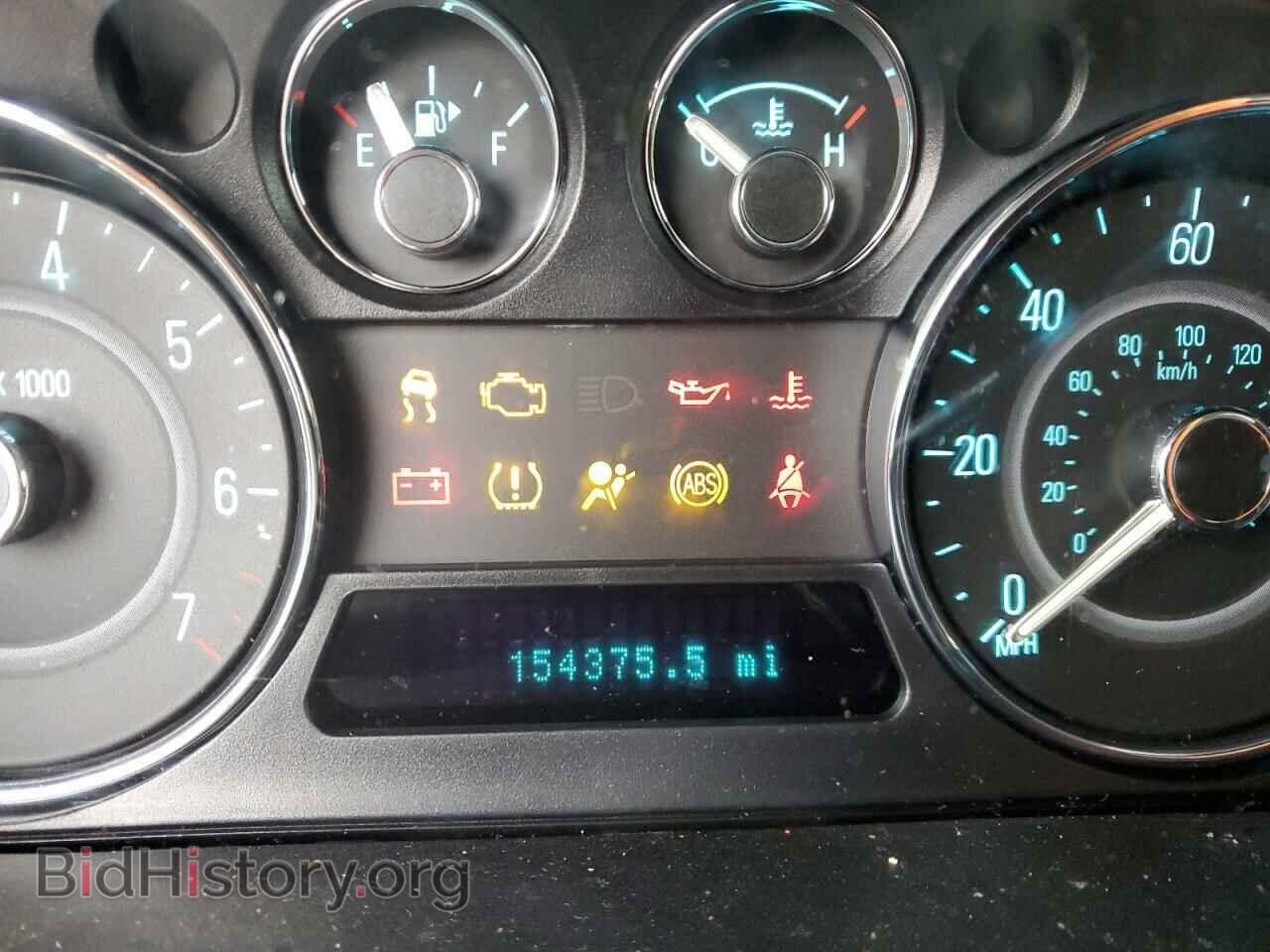 2009 FORD FLEX - VIN: 2FMDK51C19BA36367 - Фото 9