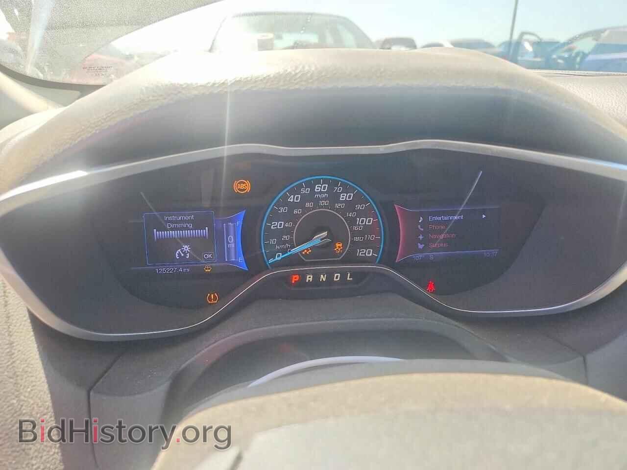 2013 FORD FOCUS - VIN: 1FADP3R42DL159522 - Photo 9