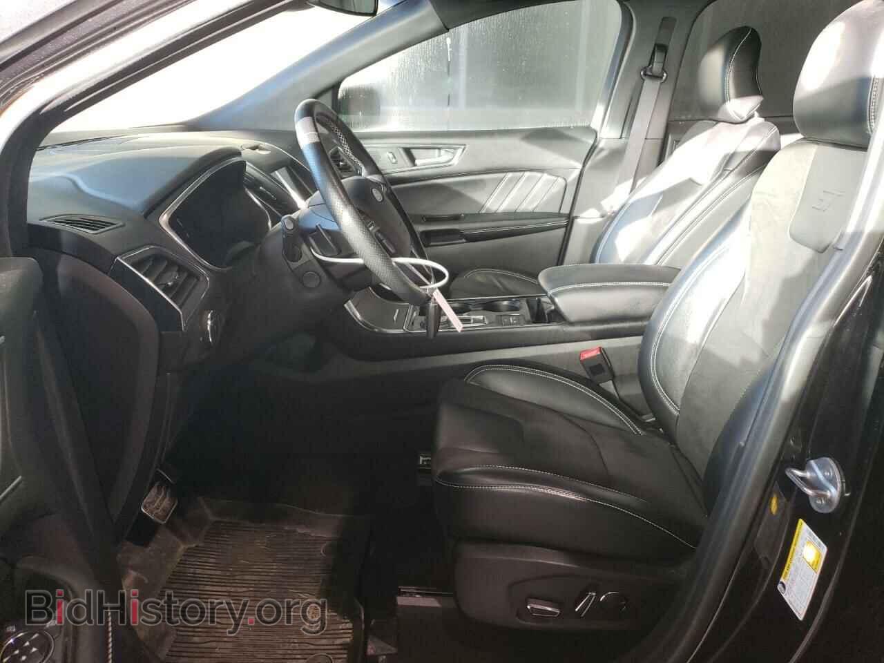 2019 FORD EDGE - VIN: 2FMPK4APXKBB68012 - Photo 7