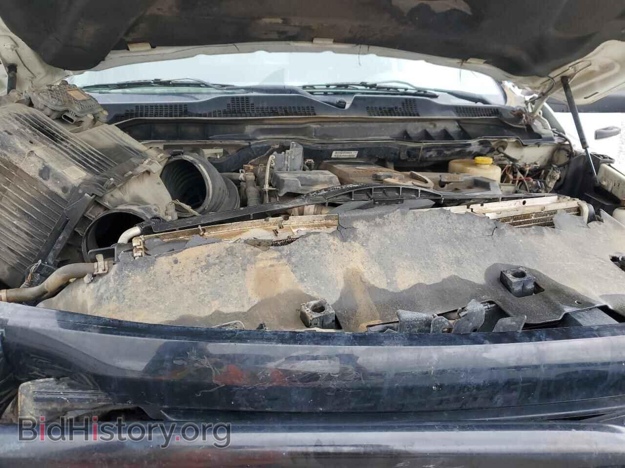 2013 RAM All Models - VIN: 3C6UR5CL0DG584841 - Photo 11