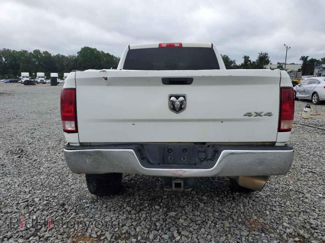 2013 RAM All Models - VIN: 3C6UR5CL0DG584841 - Photo 6