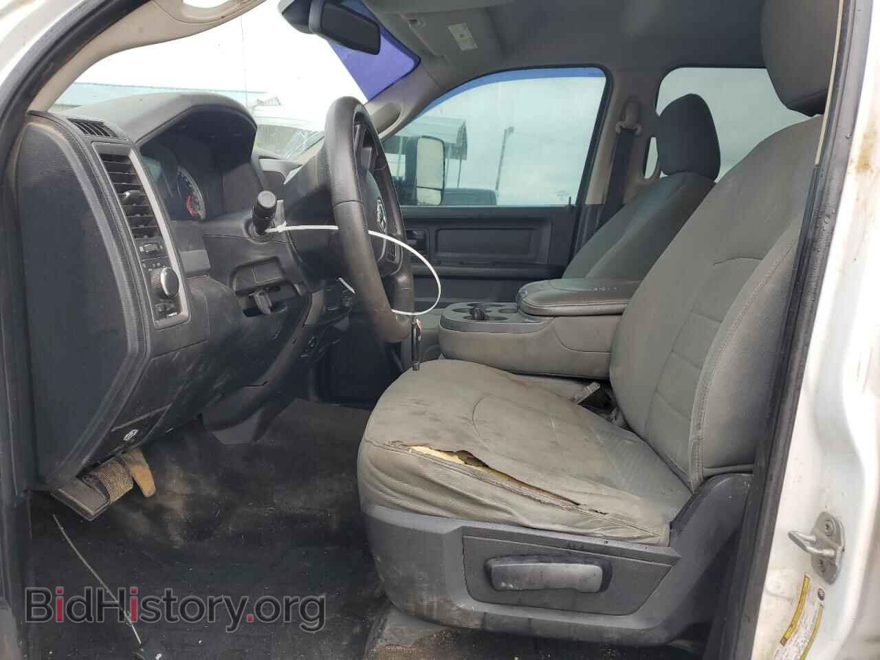 2013 RAM All Models - VIN: 3C6UR5CL0DG584841 - Photo 7