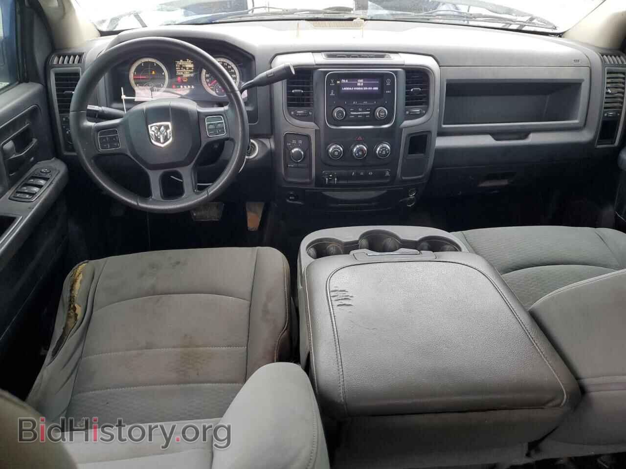 2013 RAM All Models - VIN: 3C6UR5CL0DG584841 - Photo 8