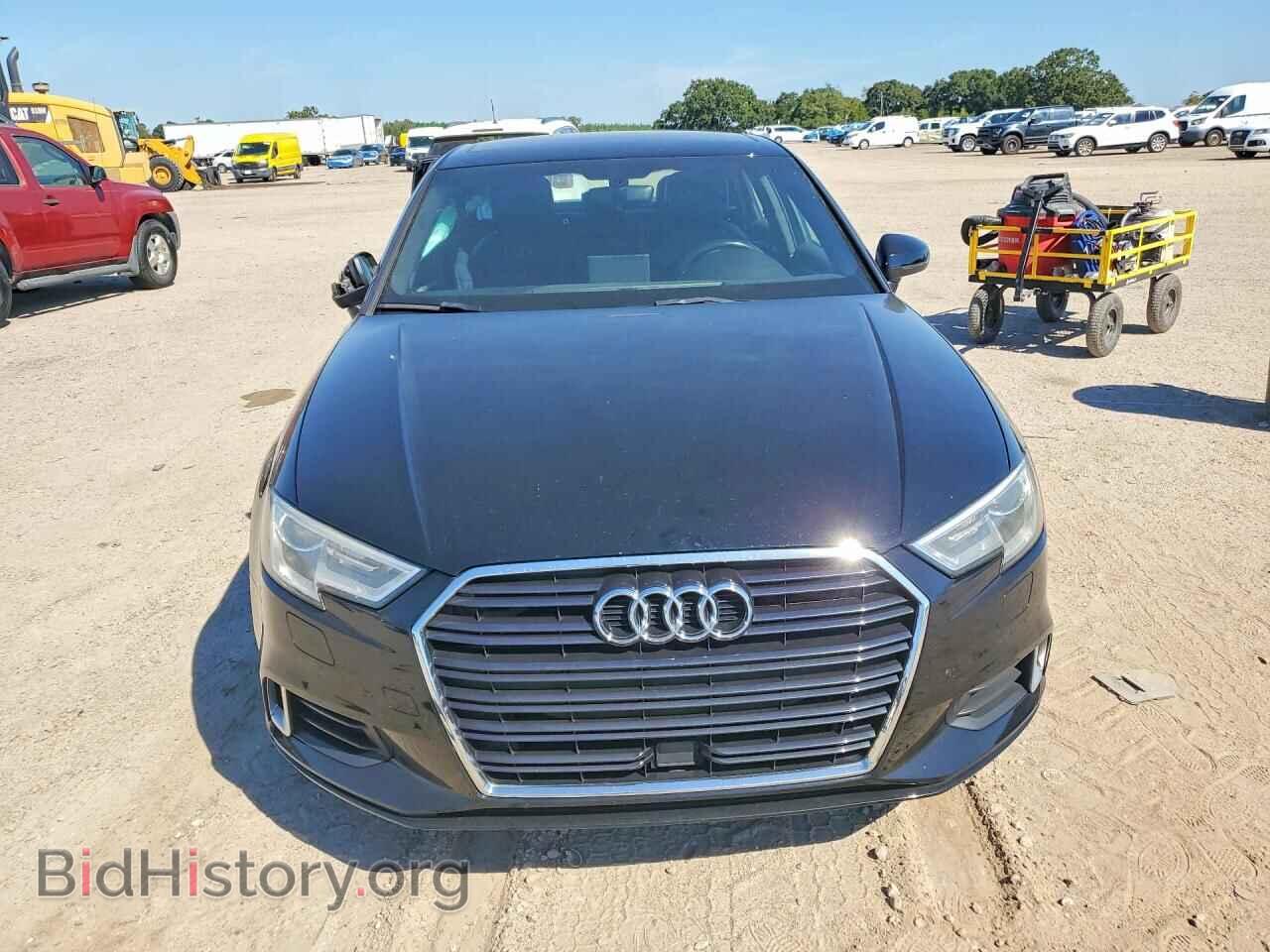 2017 AUDI A3 - VIN: WAUAUGFFXH1026962 - Photo 5
