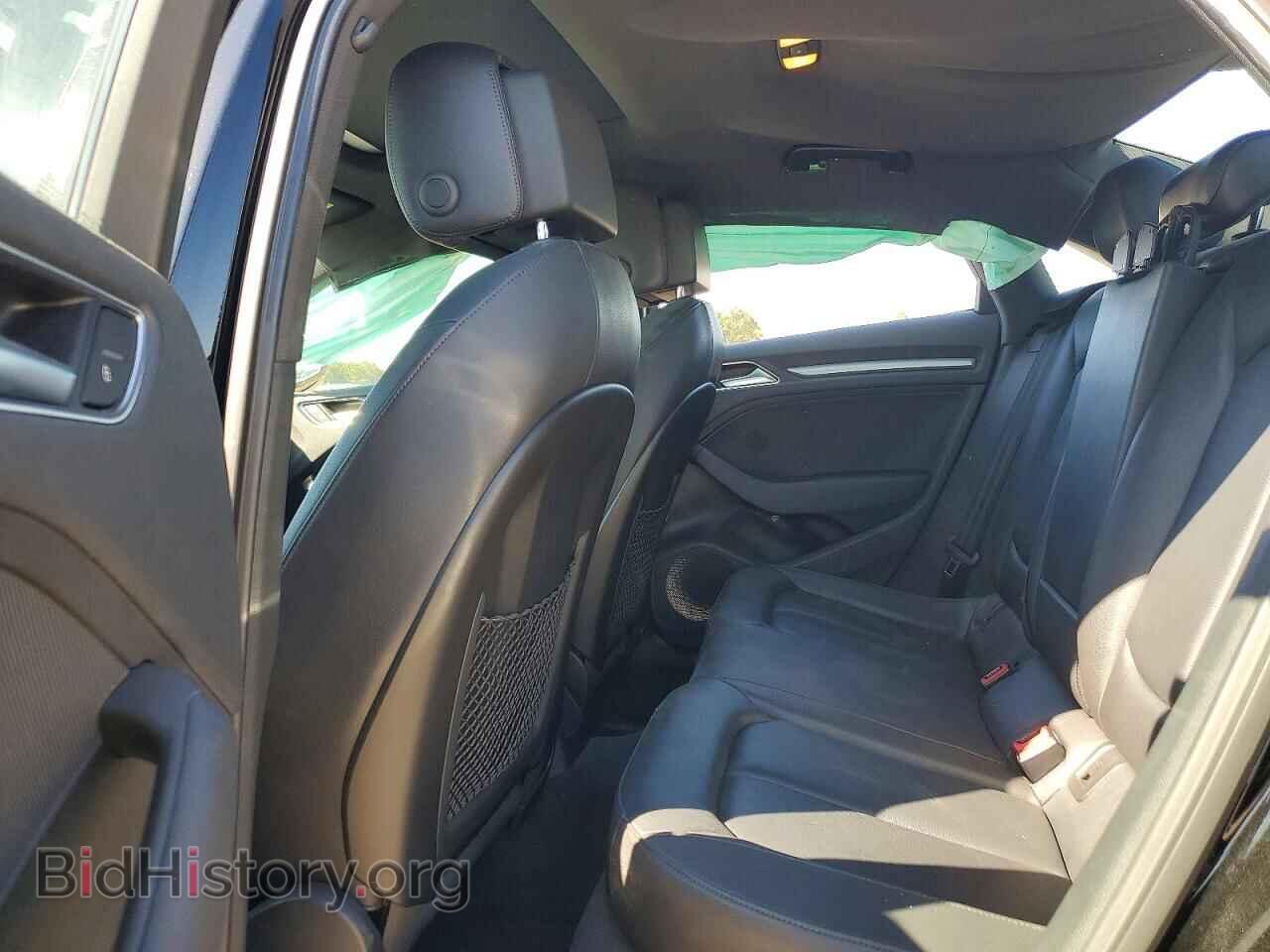 2017 AUDI A3 - VIN: WAUAUGFFXH1026962 - Photo 10