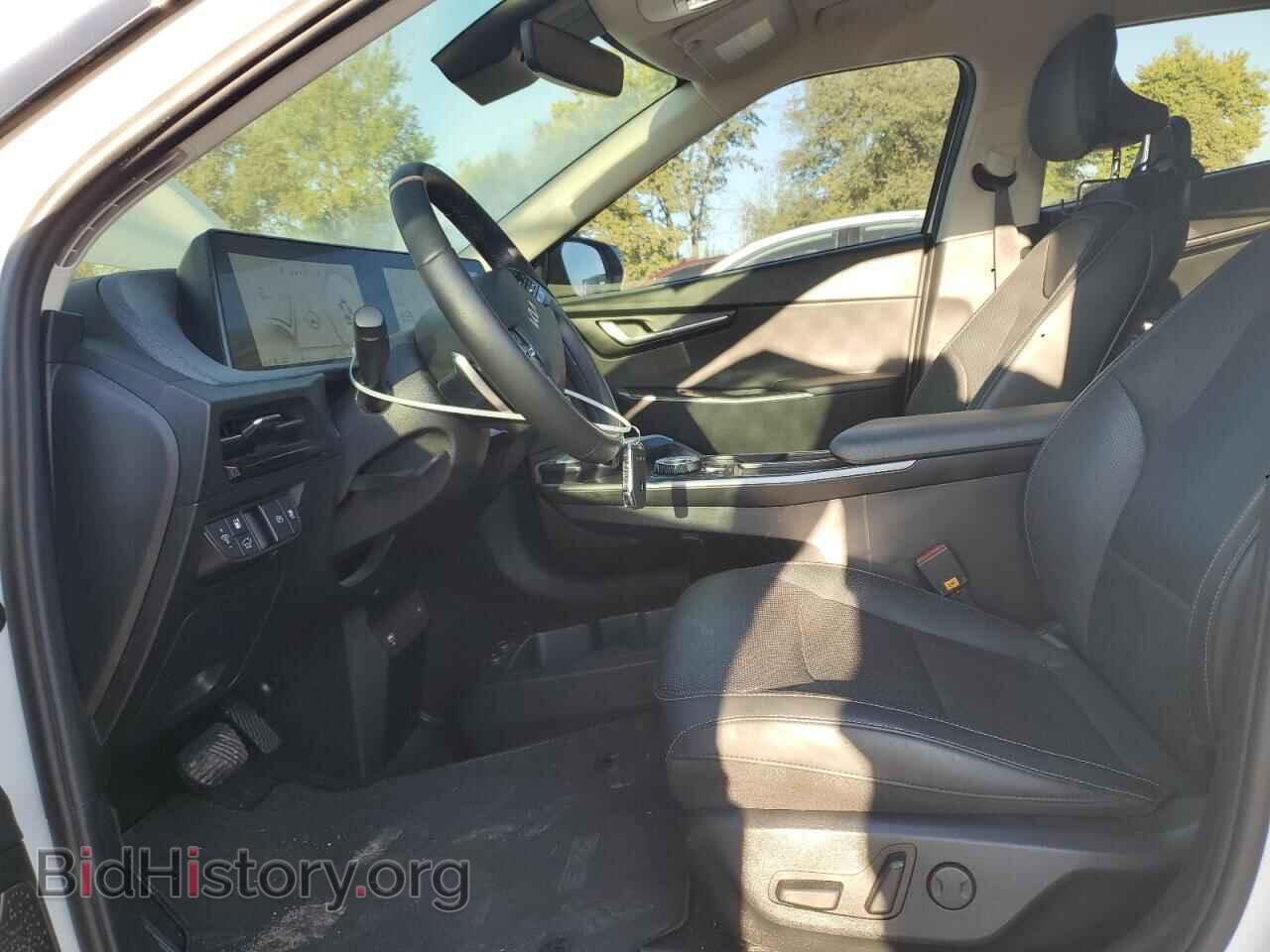 2022 KIA EV6 LIGHT - VIN: KNDC3DLC8N5060281 - Фото 7
