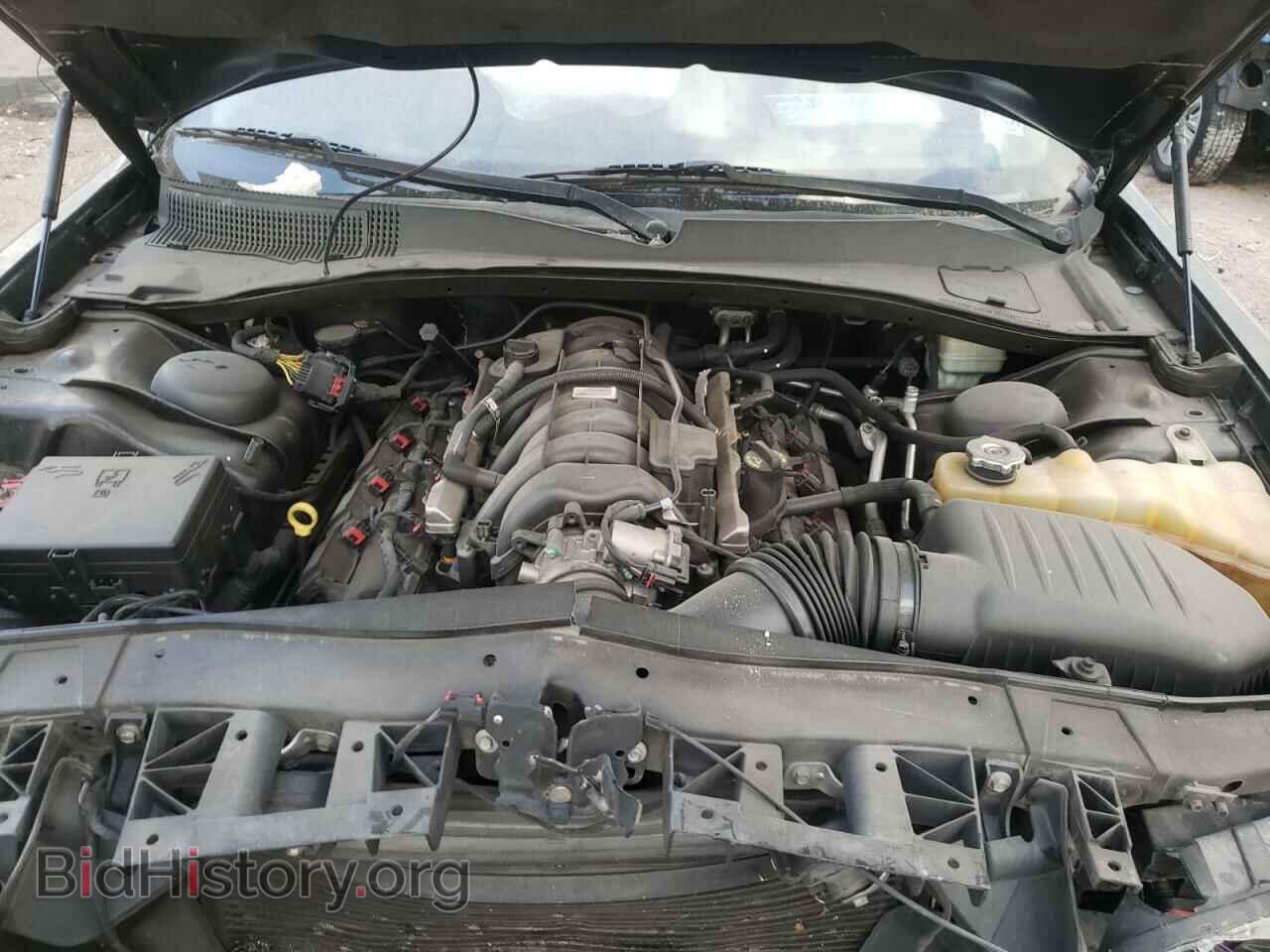 2013 CHRYSLER 300 - VIN: 2C3CCAET2DH673925 - Фото 7