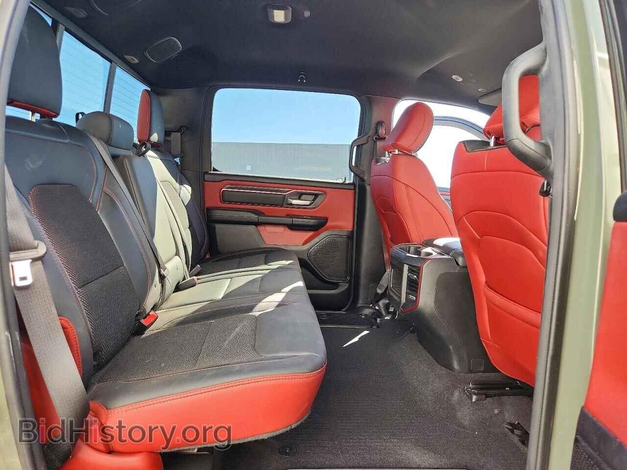 2026 RAM 1500 - VIN: 1C6SRFLP3TN264743 - Photo 10