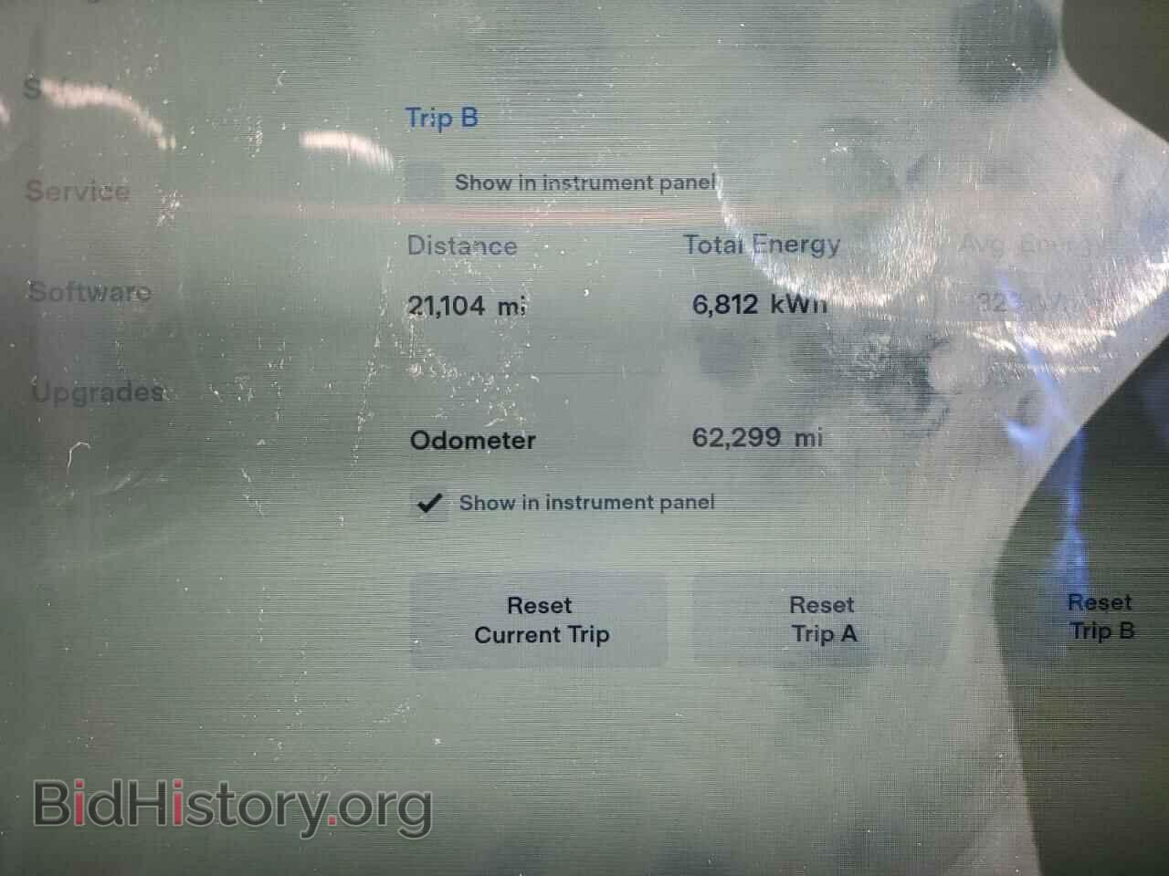 2015 TESLA MODEL S - VIN: 5YJSA1E26FF102161 - Photo 9