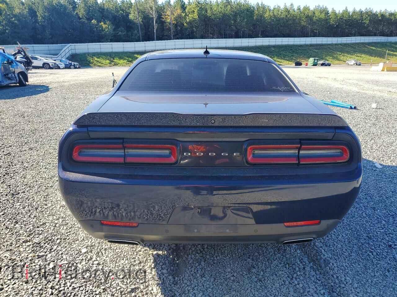 2015 DODGE CHALLENGER - VIN: 2C3CDZBG3FH709076 - Photo 6